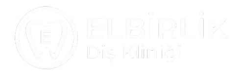 Özel Elbirlik Mehmet Elbirlik Ağız ve Diş Sağlığı Polikliniği logosu