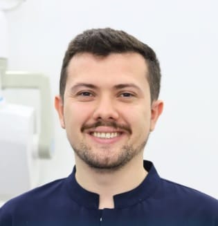 Dt. Muhammet Ali BAYRAK